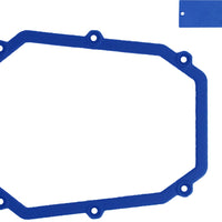 Atv Tek Elite Series 2 Side Mirror Blue Replacement Frame - Performance Products