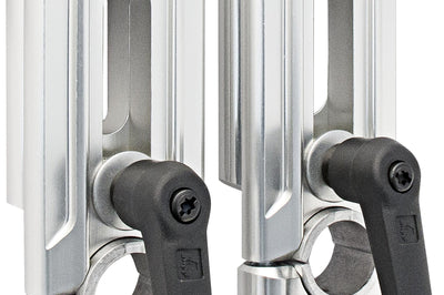 Rox Elite Series Adjustable Handle Bar Riser 4’’-6’’ Rise - Snowmobile Collection