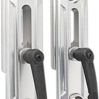 Rox Elite Series Adjustable Handle Bar Riser 6’’-8.25’’ Rise - Snowmobile Collection