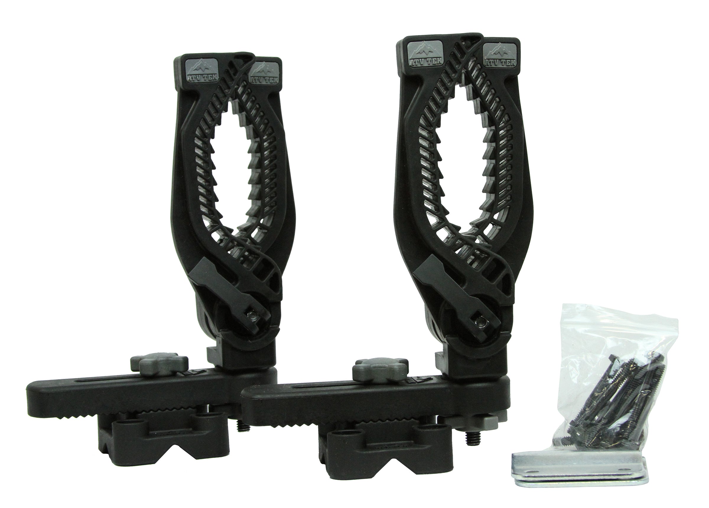 Atv Tek Elite Series Cam Lock Rack - Performance Products