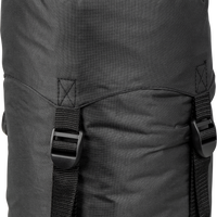 Fire Power Elite Series Cover Xl Black - Medium - Street Collection