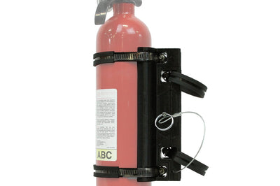 Atv Tek Elite Series Fire Ext Mount - Performance Products