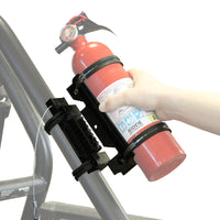 Atv Tek Elite Series Fire Ext Mount - Performance Products
