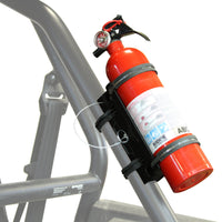 Atv Tek Elite Series Fire Ext Mount - Performance Products