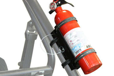 Atv Tek Elite Series Fire Ext Mount - Performance Products
