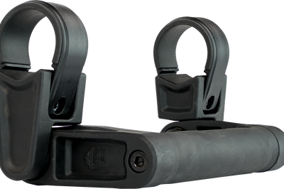 Atv Tek Elite Series Fold Away Grab Handle - Performance Products