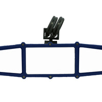 Atv Tek Elite Series Rear Mirror Blue Replacement Frame - Red - Performance Products