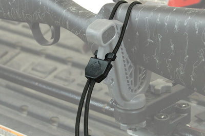 Atv Tek Elite Series Slide And Lock Universal Snubber - Performance Products