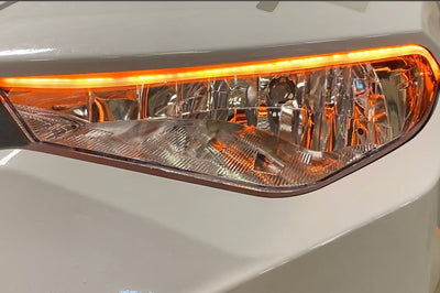 Atv Tek Elite Series Utv Street Legal Kit - Performance Products