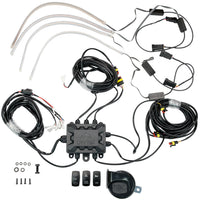 Atv Tek Elite Series Utv Street Legal Kit - Performance Products