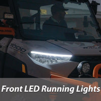 Atv Tek Elite Series Utv Street Legal Kit - Performance Products
