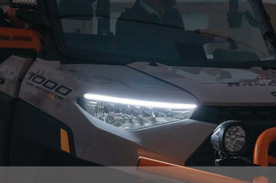 Atv Tek Elite Series Utv Street Legal Kit - Performance Products