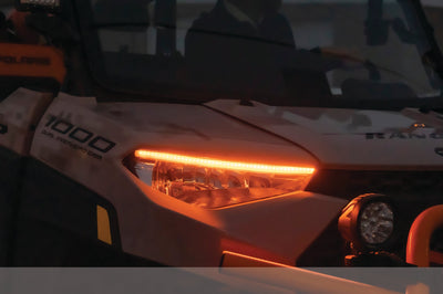 Atv Tek Elite Series Utv Street Legal Kit - Performance Products