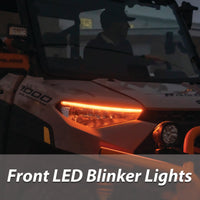 Atv Tek Elite Series Utv Street Legal Kit - Performance Products