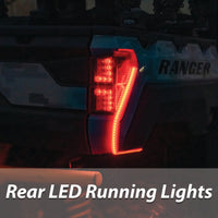 Atv Tek Elite Series Utv Street Legal Kit - Performance Products