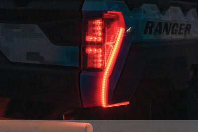 Atv Tek Elite Series Utv Street Legal Kit - Performance Products