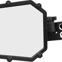 Atv Tek Elite Side Mirror W/dual Breakaway Mount - Performance Products