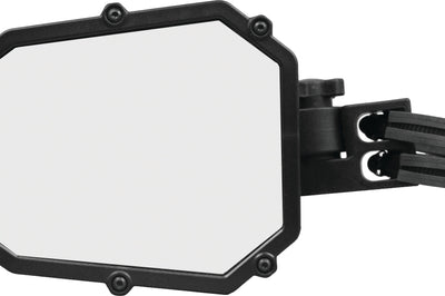 Atv Tek Elite Side Mirror W/dual Breakaway Mount - Performance Products