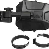Atv Tek Elite Side Mirror W/dual Breakaway Mount - Performance Products