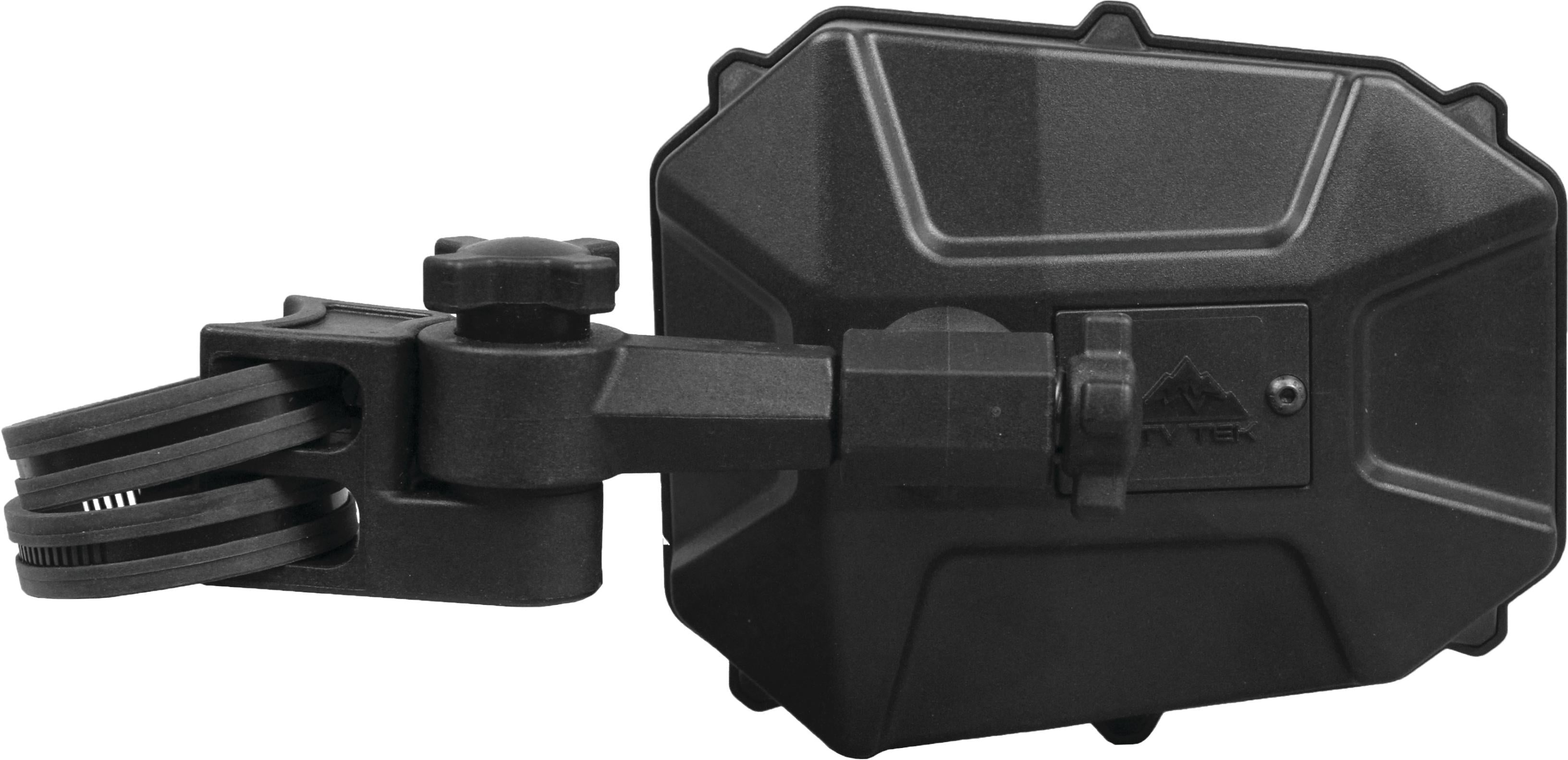 Atv Tek Elite Side Mirror W/dual Breakaway Mount - Performance Products