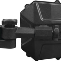 Atv Tek Elite Side Mirror W/dual Breakaway Mount - Performance Products