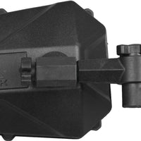 Atv Tek Elite Side Mirrors W/blind Spt And Dual Breakaway Mount - Performance Products