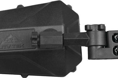 Atv Tek Elite Side Mirrors W/blind Spt And Dual Breakaway Mount - Performance Products