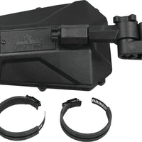 Atv Tek Elite Side Mirrors W/blind Spt And Dual Breakaway Mount - Performance Products