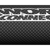 Works Elite Throttle Tube - Black - Offroad Collection