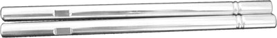 Modquad Elite Tie Rods Black Can Solid X3 Rs - Silver - Atv Performance Products