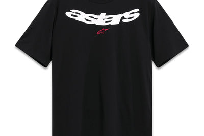 Alpinestars Elliptic Csf Ss Tee Black Xl