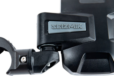 Seizmik Embark Side Mirror
