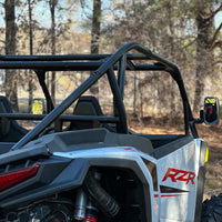 Seizmik Embark Side Mirror