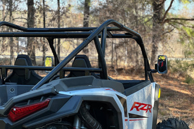 Seizmik Embark Side Mirror