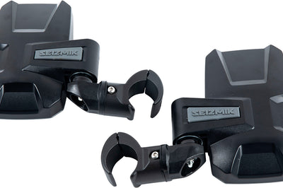 Seizmik Embark Side Mirror