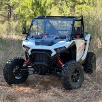 Seizmik Embark Side Mirror