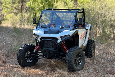 Seizmik Embark Side Mirror