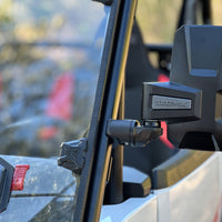 Seizmik Embark Side Mirror