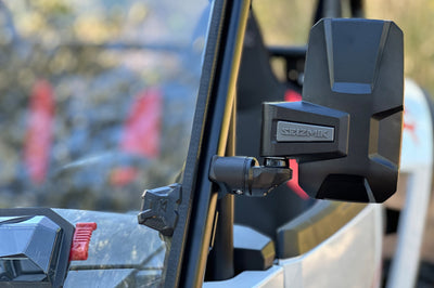 Seizmik Embark Side Mirror