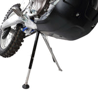 Unit Emergency Side Stand Black - Tires & Wheels