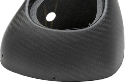 YOSHIMURA End Cap Kit Flared Alpha/T 2’’ Ym5 Matte - Exhaust