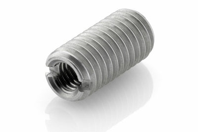 Rizoma End Mirror Mount Adapter Proguard Ea - Street Collection