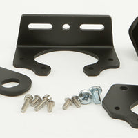 Trail Tech Endurance Ii Protector Multi- Mount Blk - Snowmobile Collection