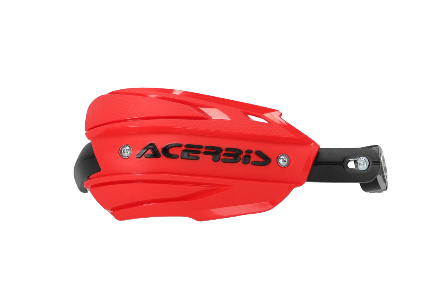 ACERBIS Endurance X Handguard Red/Black