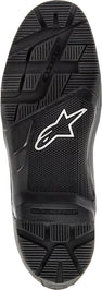 Alpinestars Enduro 7 Sole Black/white Sz 11 - Black / US 14 - Apparel Collection