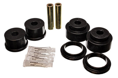 Energy Suspension 03-06 Toyota Corolla/Matrix Black Rear Axle Beam Bushings