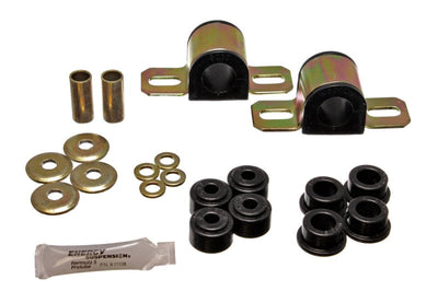 Energy Suspension 23 Mm Stabalizer Bar Set - Black