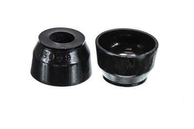 Energy Suspension 67-04 Mustang / 67-02 Camaro Black Front Ball Joint Boot Set