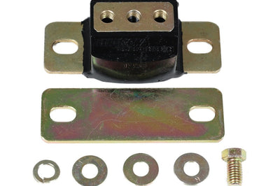 Energy Suspension 82-02 Chevrolet Camaro / Pontiac Firebird Black Transmision Mount