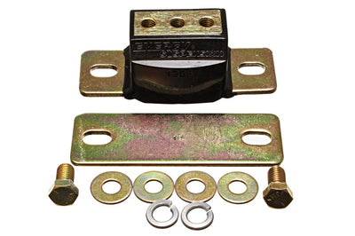 Energy Suspension 82-02 Chevrolet Camaro / Pontiac Firebird Black Transmision Mount